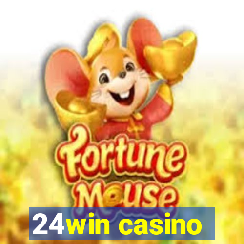 24win casino